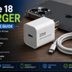iPhone 18 Charger