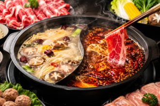 Hotpot