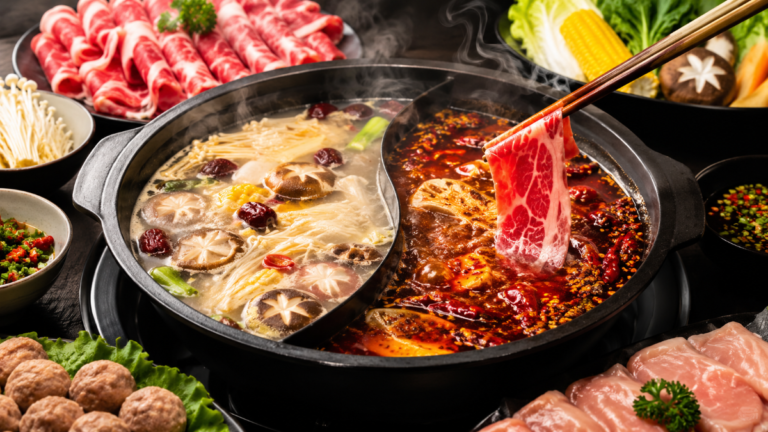 Hotpot
