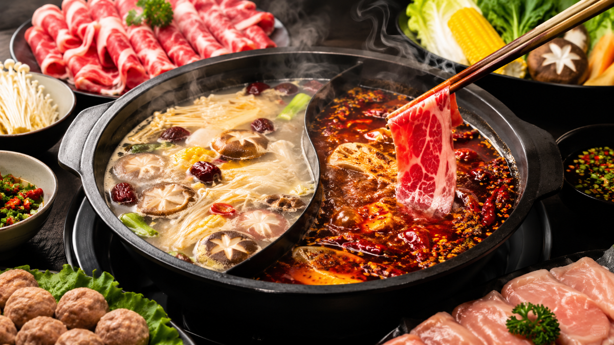 Hotpot