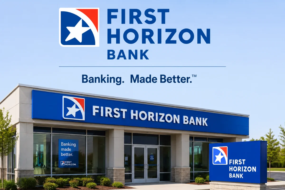 First Horizon Bank