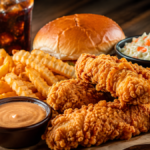slim chickens