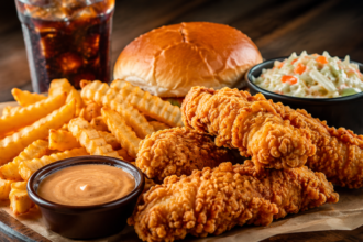 slim chickens