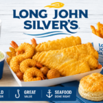 Long John Silver’s