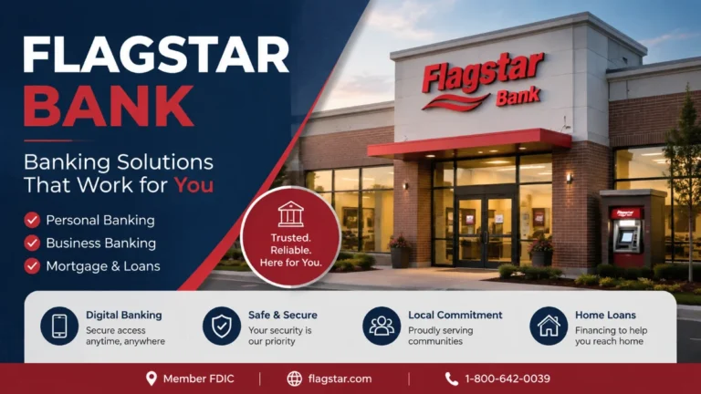 Flagstar Bank