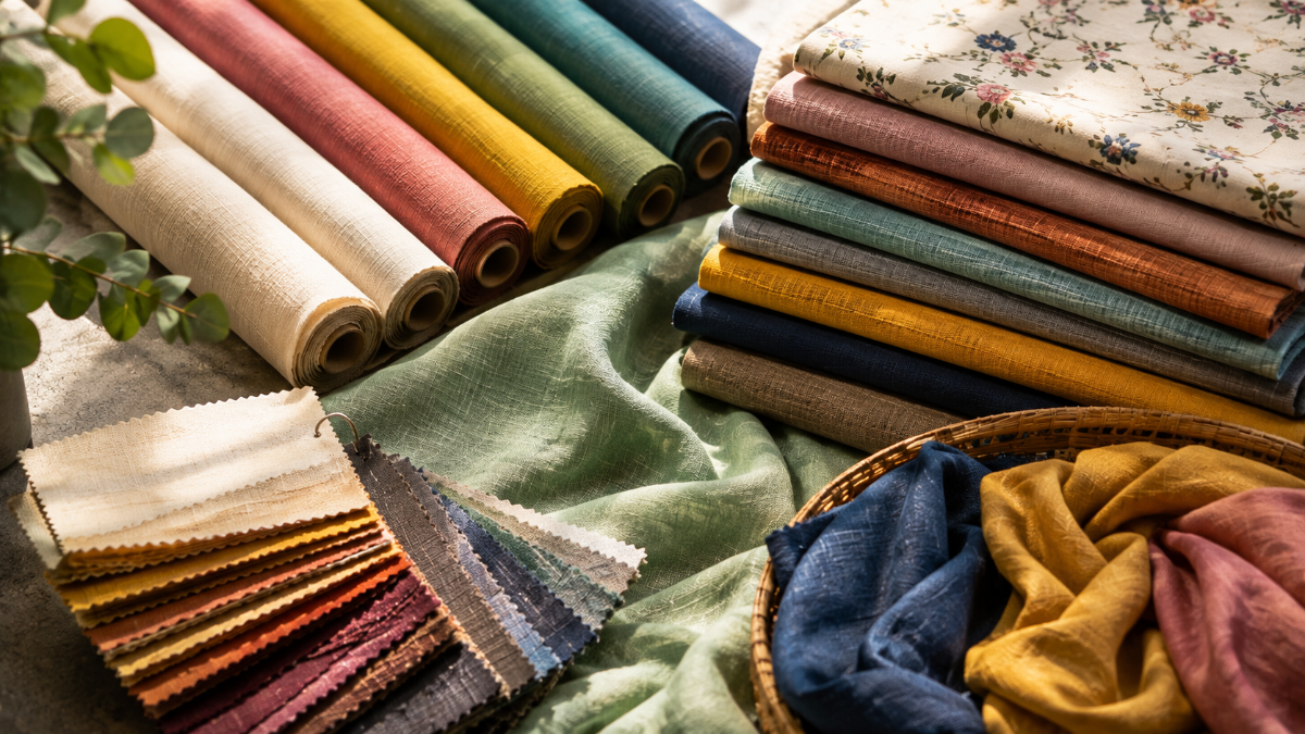 Fabric