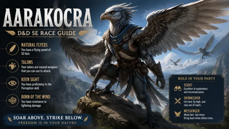 Aarakocra