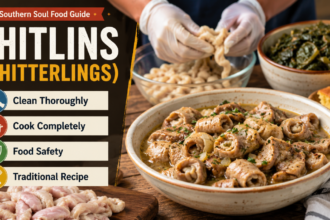 Chitlins