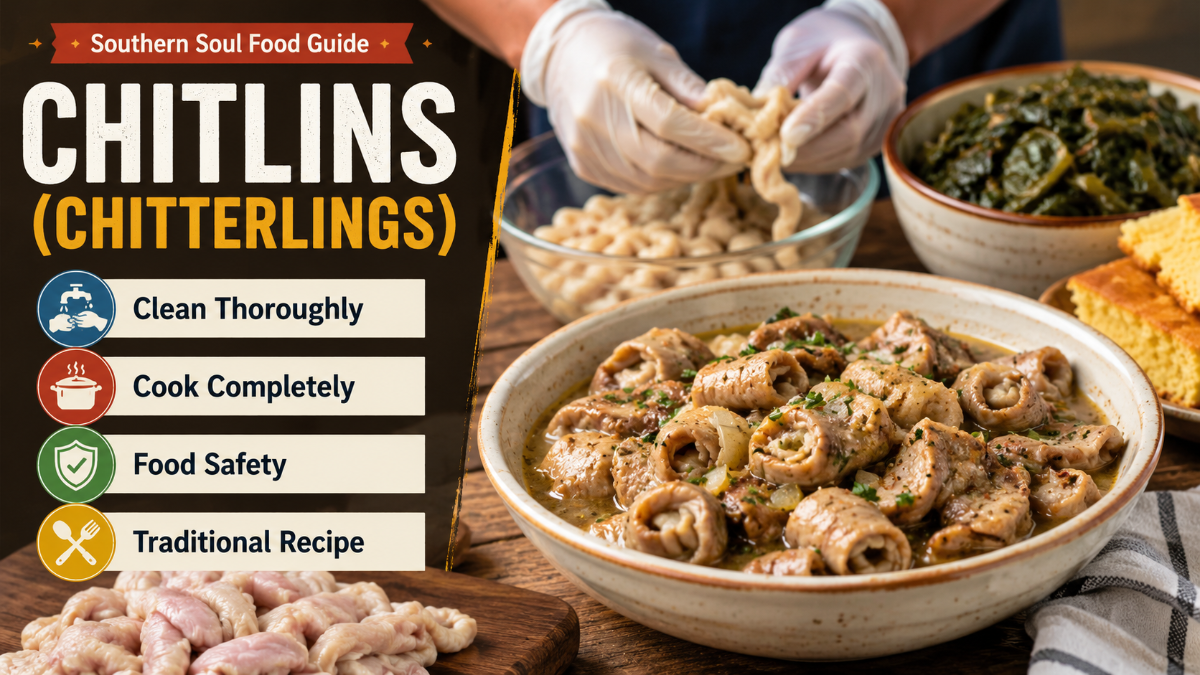 Chitlins