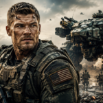War Machine 2026