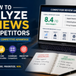 Reviews of Competitors