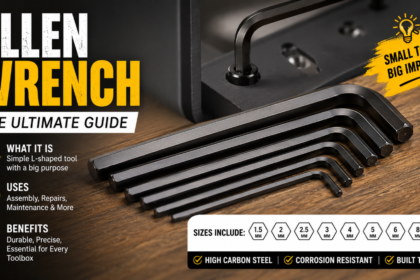 Allen Wrench