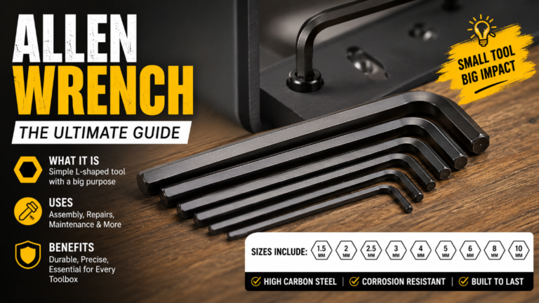 Allen Wrench