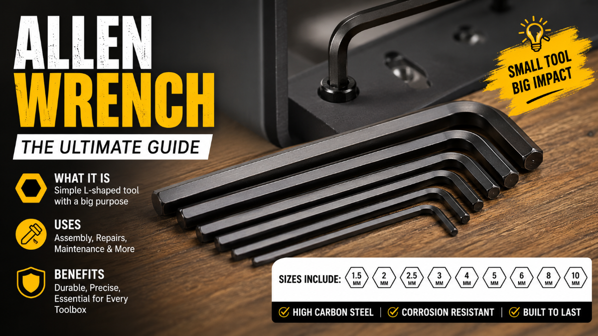 Allen Wrench