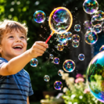 bubbles