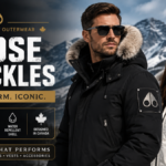 moose knuckles