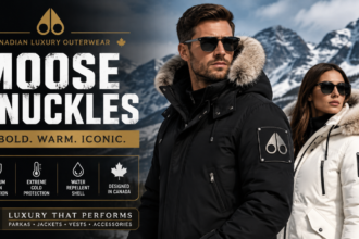 moose knuckles