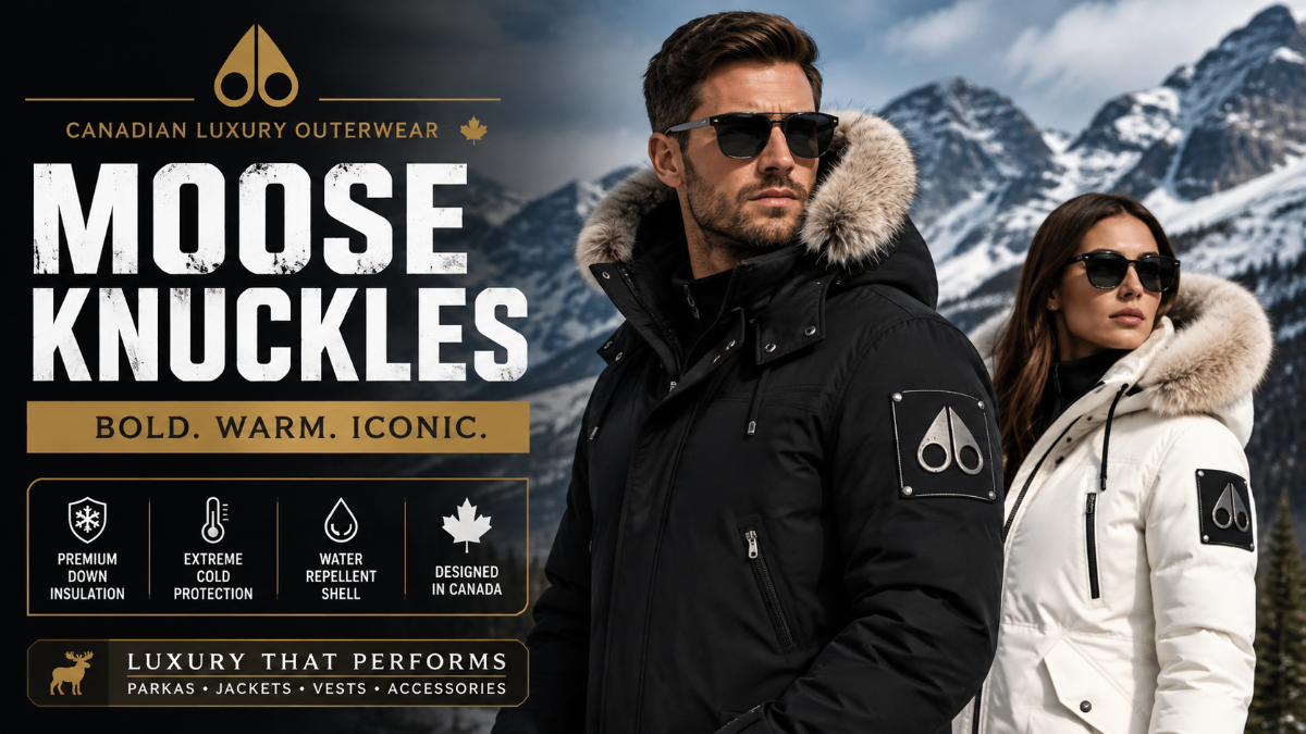 moose knuckles