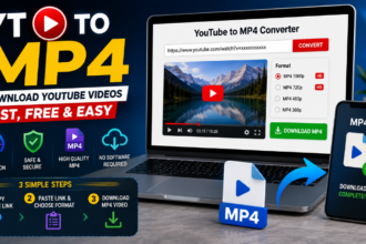 yt to mp4