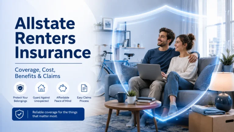 Allstate Renters Insurance