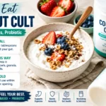 how to eat coconut cult