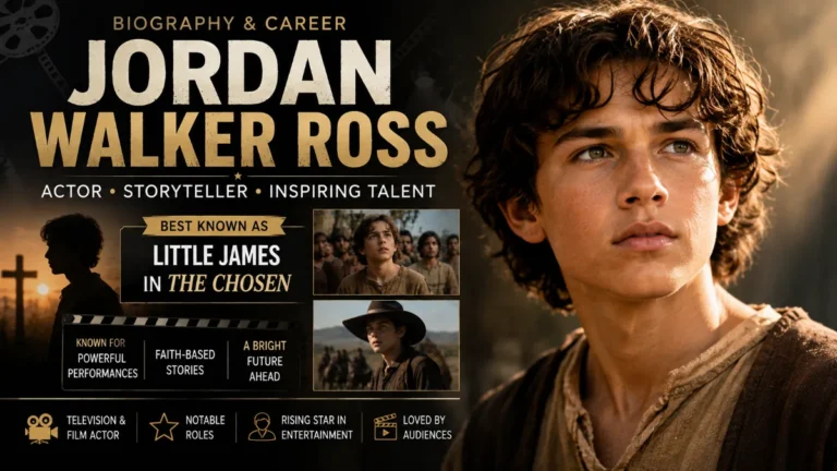 jordan walker ross
