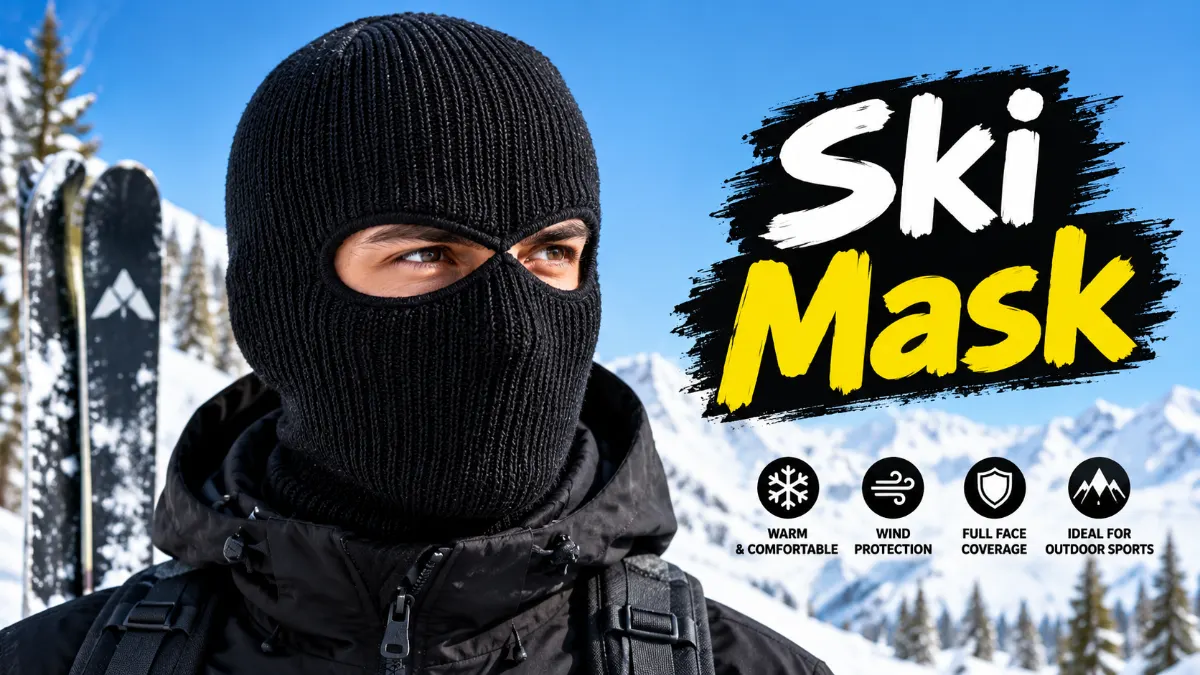 Ski Mask the Slump God
