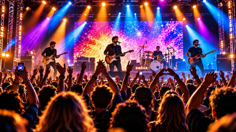 concerts